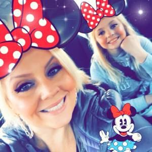 Meet your Posher, Ann